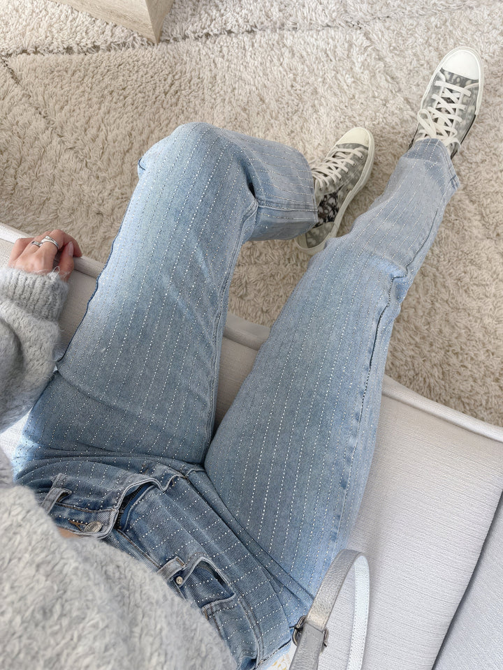 Drune | Damenjeans