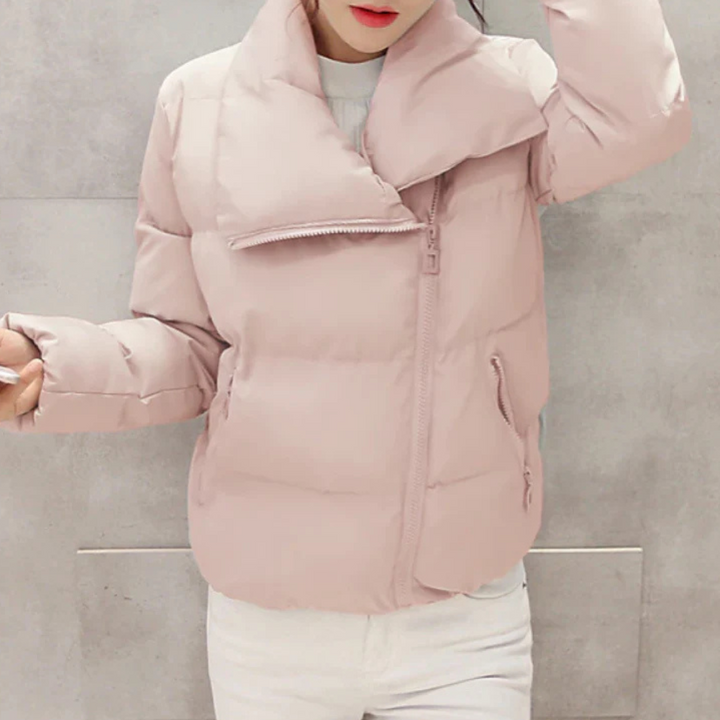 Drune | Stylische Winterjacke für Damen