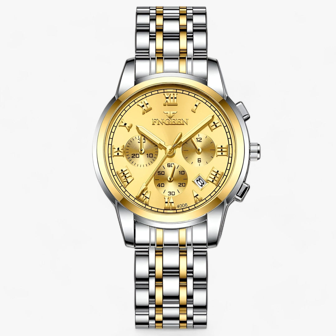 Drune | Titan Damen Armbanduhr