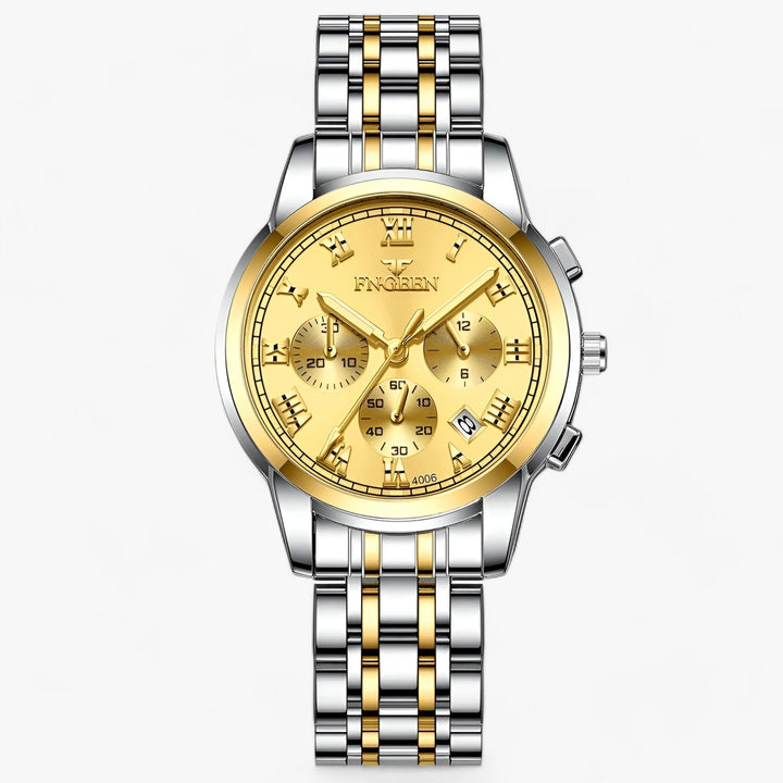 Drune | Titan Damen Armbanduhr