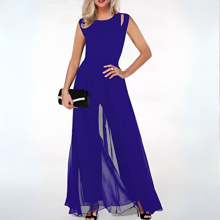 Drune | Damen Jumpsuit – Modisches Design Für Jeden Anlass