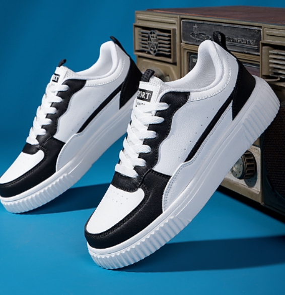 Drune | Elegante Sneaker für Damen – Bequem für Jeden Tag