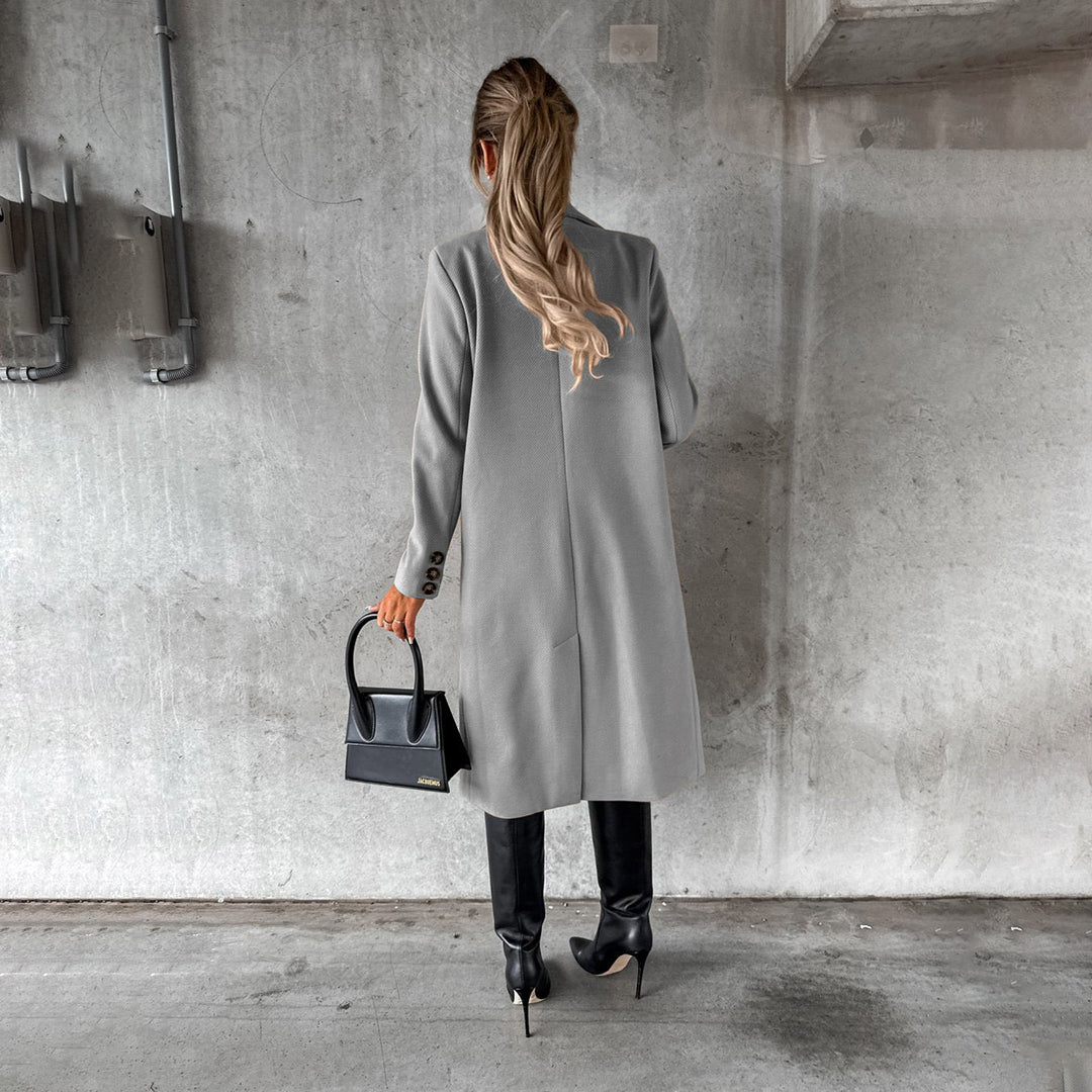 Drune | Elegante und bequeme Winterjacke