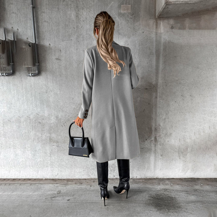 Drune | Elegante und bequeme Winterjacke
