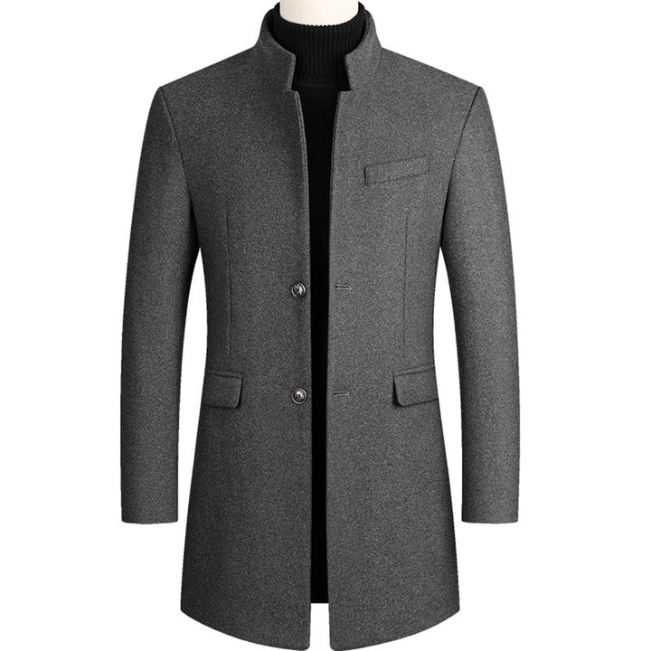 Drune | Elegante Jack für Männer