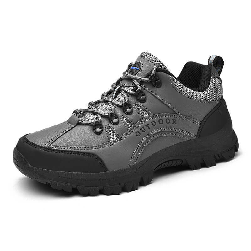 Drune | Orthopädische Outdoor- und Wanderschuhe