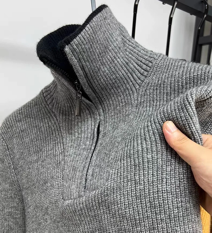 Drune | Creston Fleece Jacke