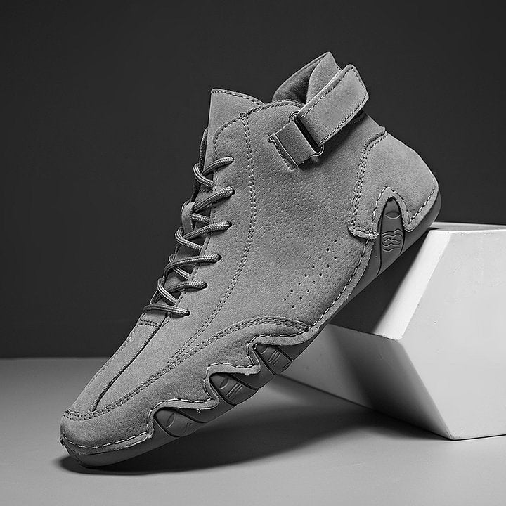 Drune | Natürlicher Winterschuh für draußen
