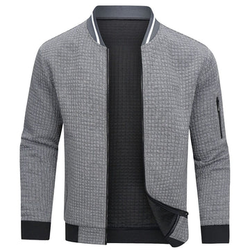 Drune | Lässige Strickjacke