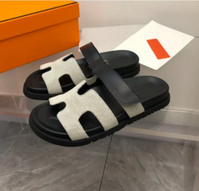 Drune | Stilvolle Sandalen
