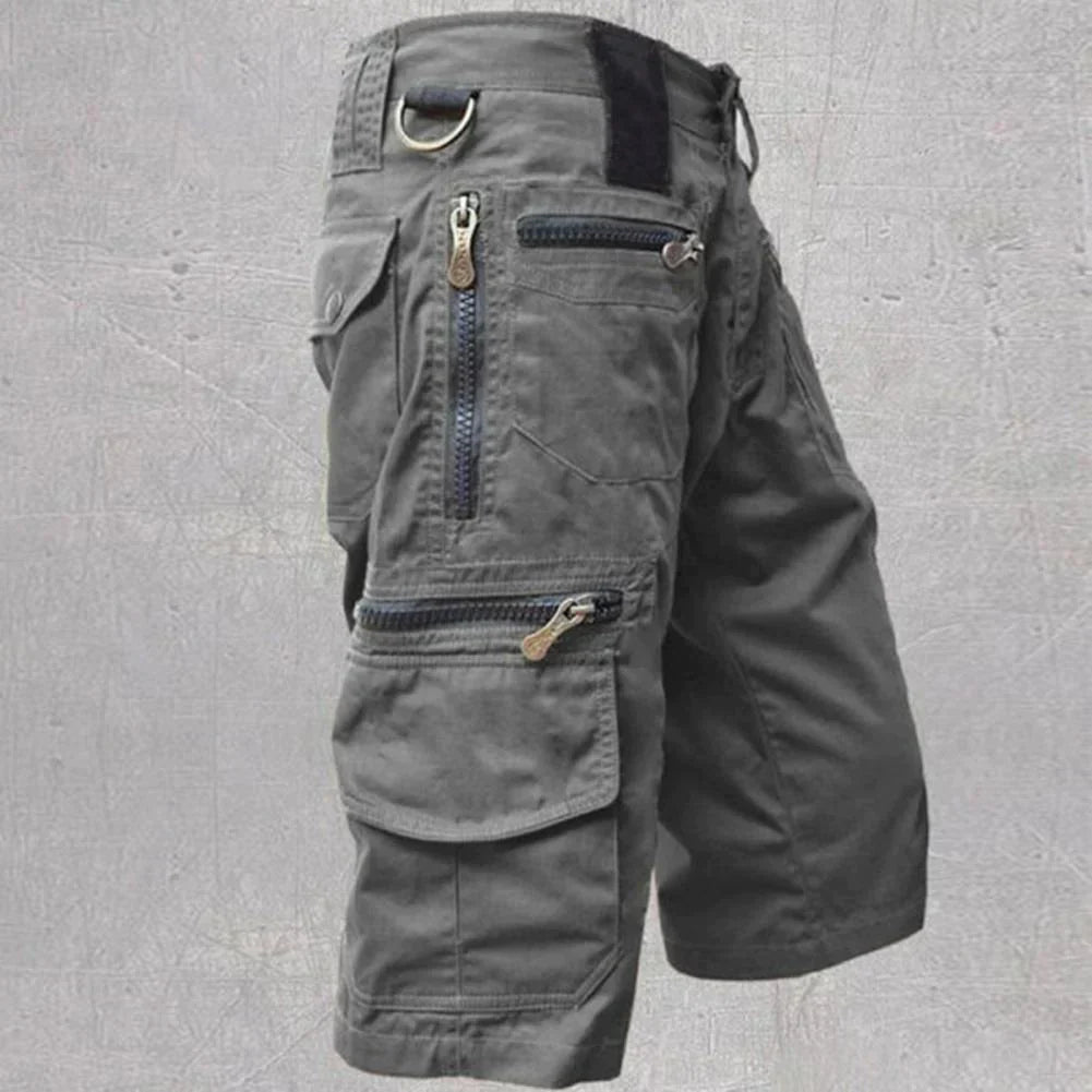 Drune | Cargo-Hosen
