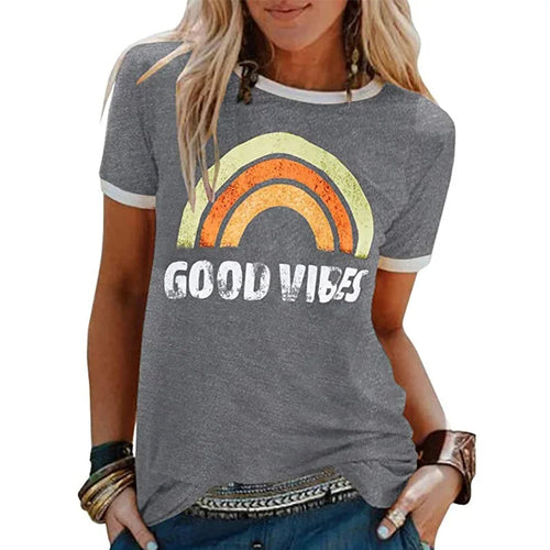 Drune | Good Vibes T-Shirt