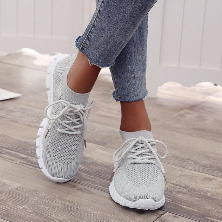 Drune | Stilvolle Orthopädische Sneakers Für Komfort Und Unterstützung
