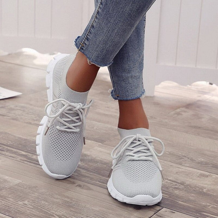 Drune - Damen Sneaker