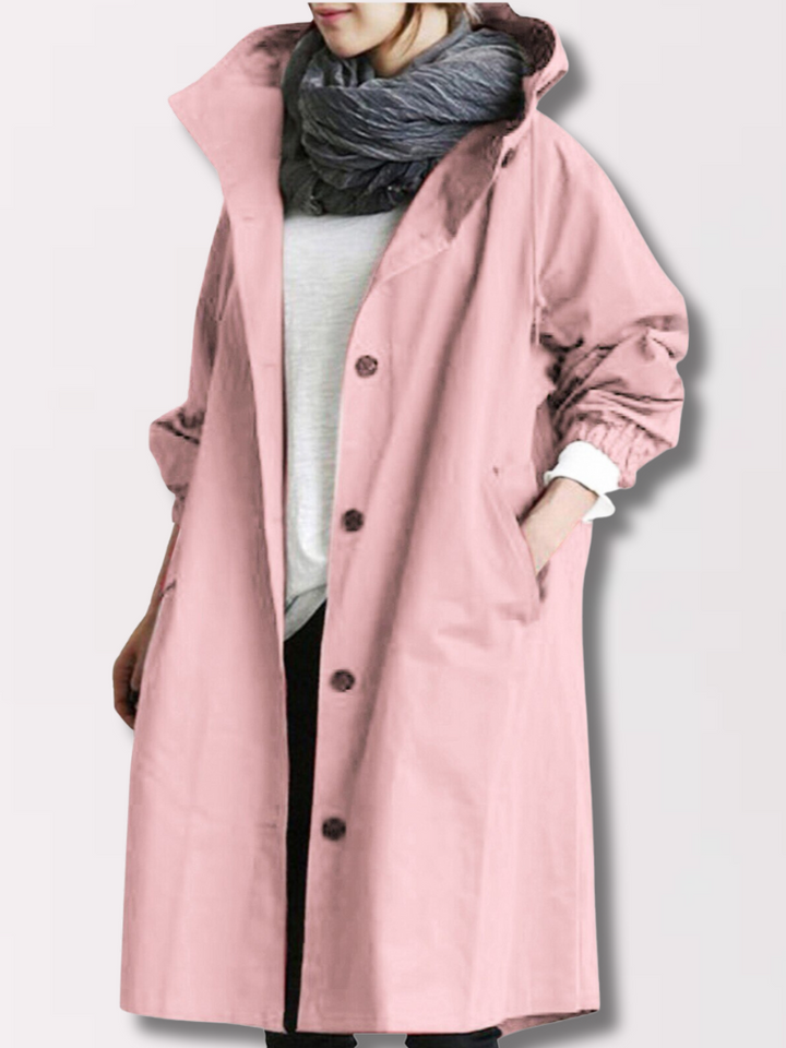 Drune | Stylischer Windbreaker