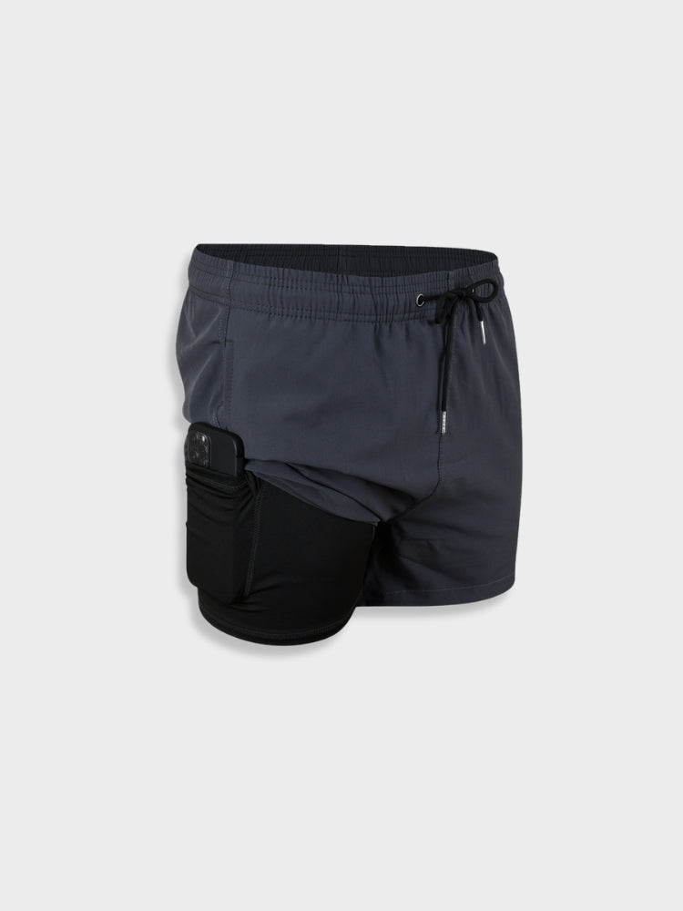 Drune Compression Swimshorts