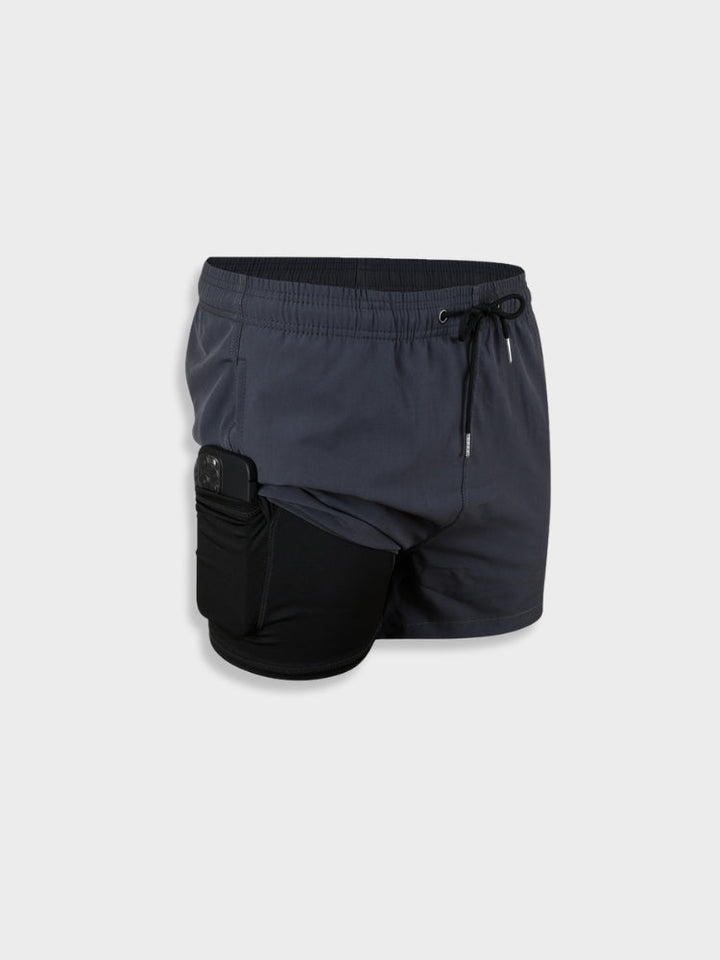 Drune Compression Swimshorts