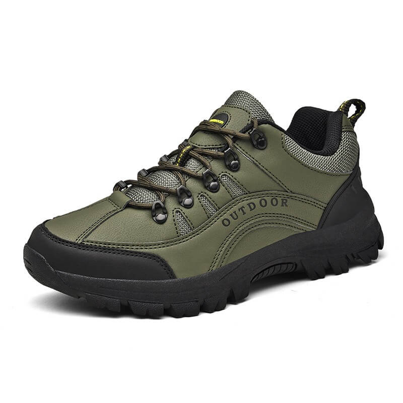 Drune | Orthopädische Outdoor- und Wanderschuhe