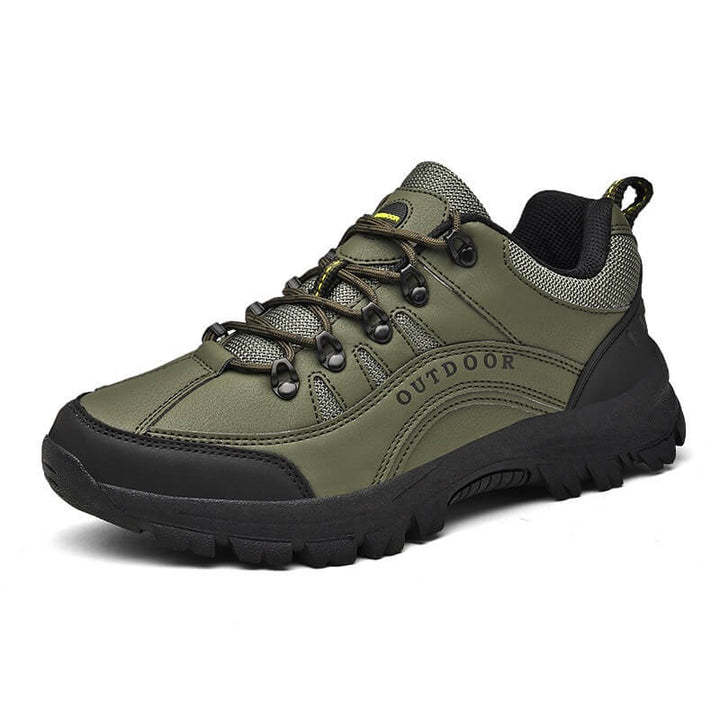 Drune | Orthopädische Outdoor- und Wanderschuhe