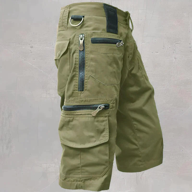 Drune | Cargo-Hosen