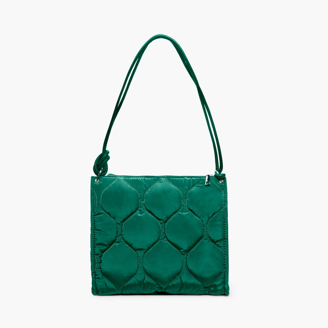 Drune | Puffer Tasche