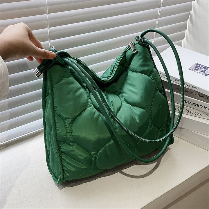 Drune | Puffer Tasche