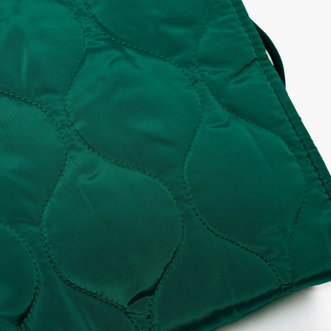 Drune | Puffer Tasche