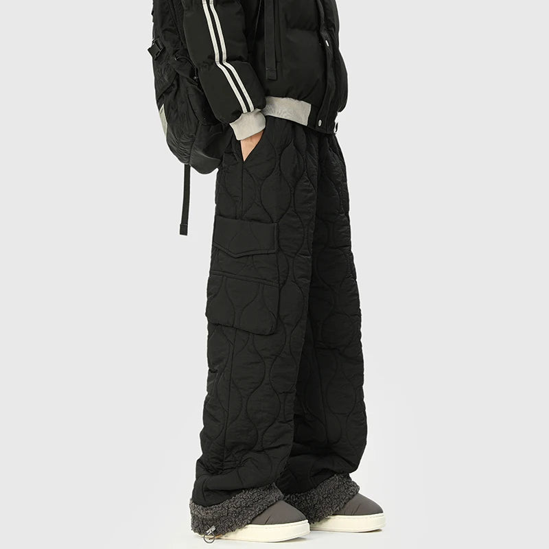 Drune | Terrain gestepfte Hose