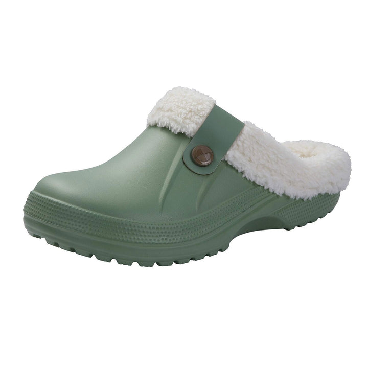 Gem Winter Clogs | Warm & Vielseitig Drune