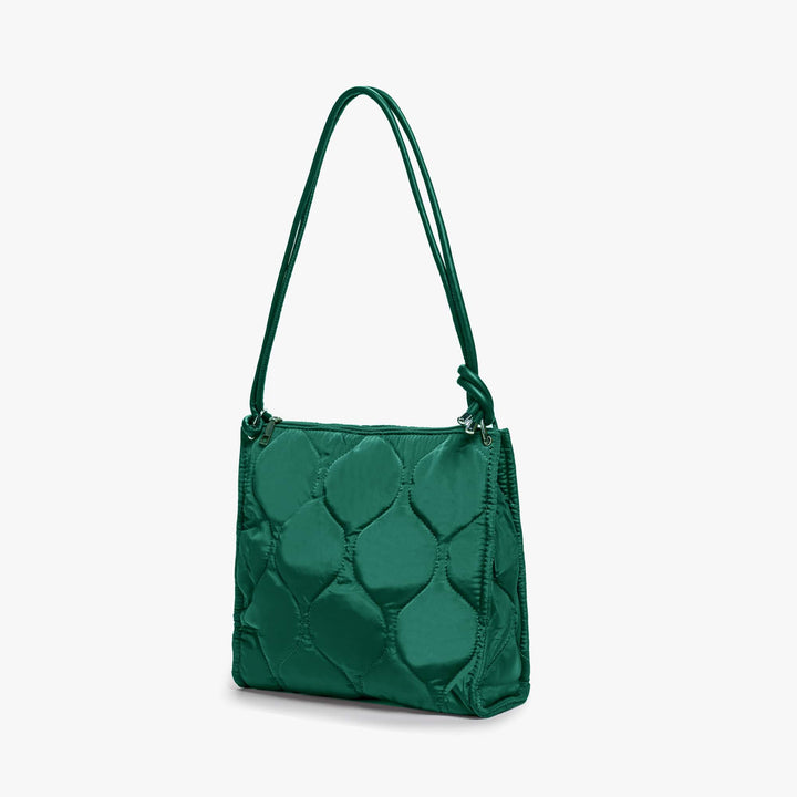 Drune | Puffer Tasche