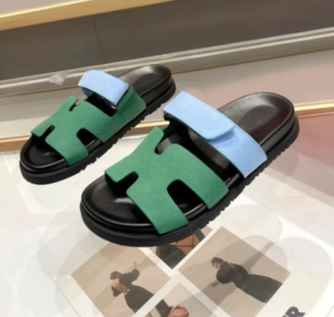 Drune | Stilvolle Sandalen