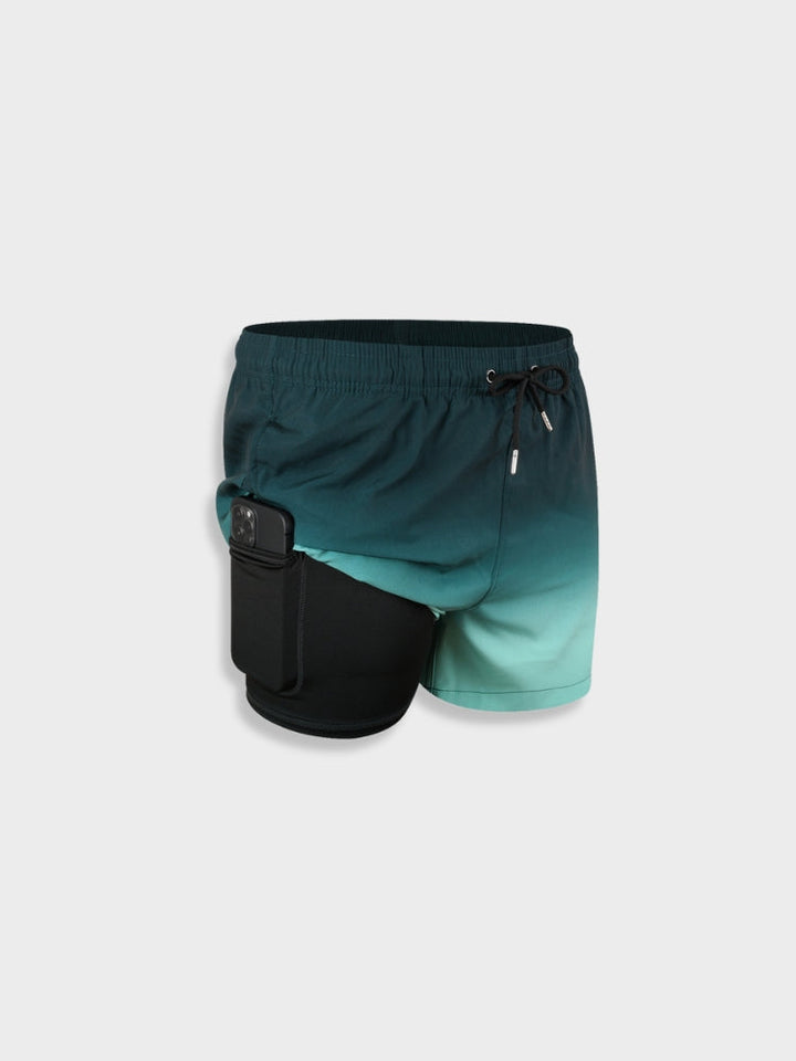 Drune Compression Swimshorts