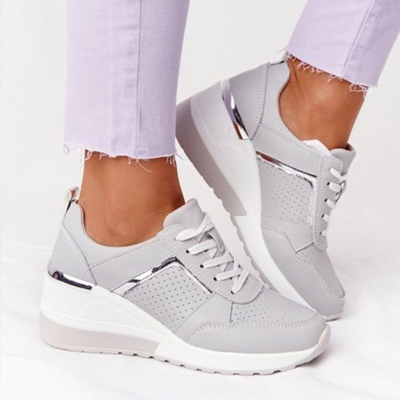 LUNA| bequemer Sneaker
