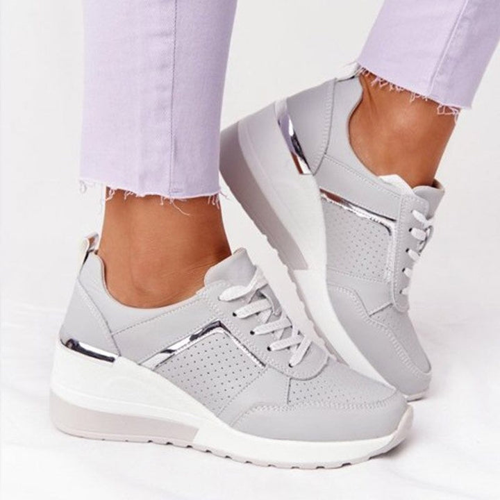 LUNA| bequemer Sneaker