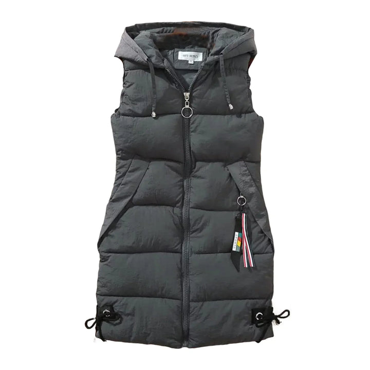 Drune | Bodywarmer Trendy & Vielseitig
