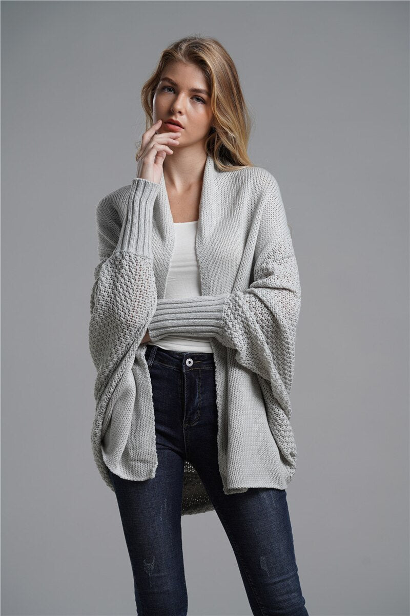 Drune | Batwing Weste Stilvoll & Bequem