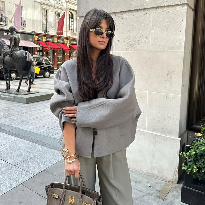 Drune | Modern & Sleek Cardigan
