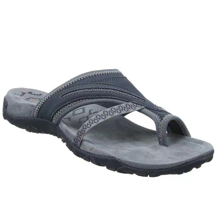 Drune | Orthopädische Sandalen
