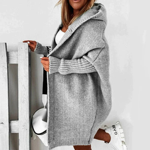 Drune | Modische Strickjacke für Damen