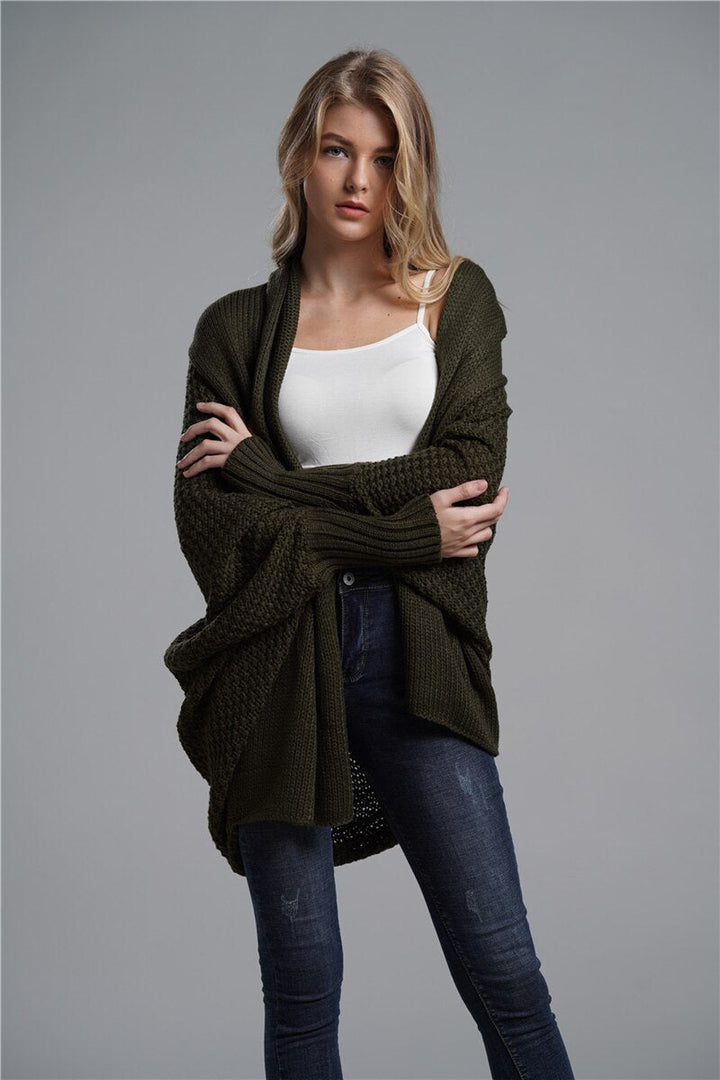 Drune | Batwing Weste Stilvoll & Bequem