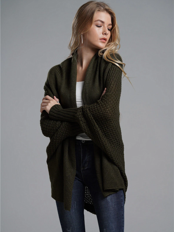 Drune | Batwing Weste Stilvoll & Bequem