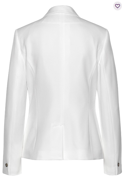 Drune | Lässige Blazerjacke Für Damen