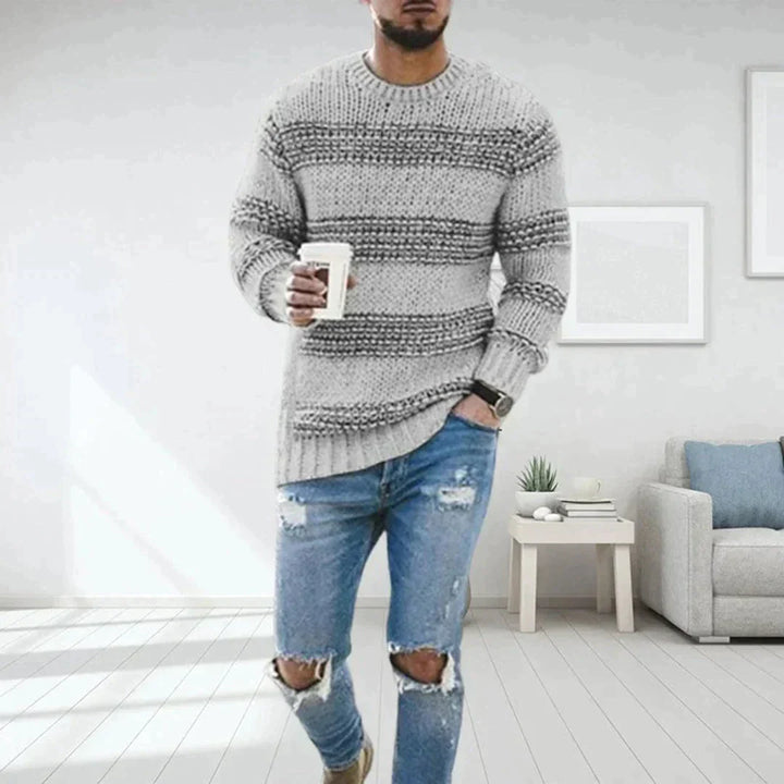 Drune | Strickpullover für Männer