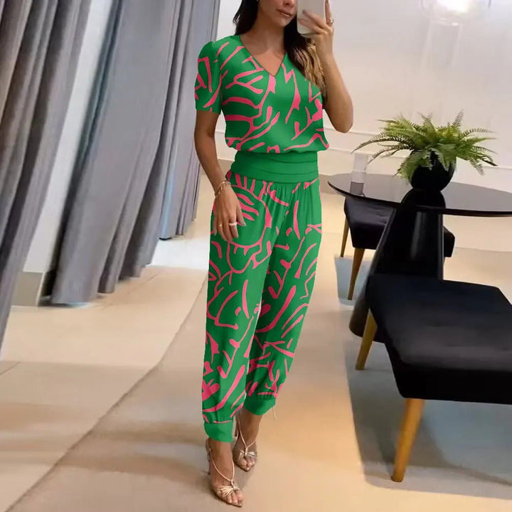 Drune | Eleganter Jumpsuit für gehobene Anlässe