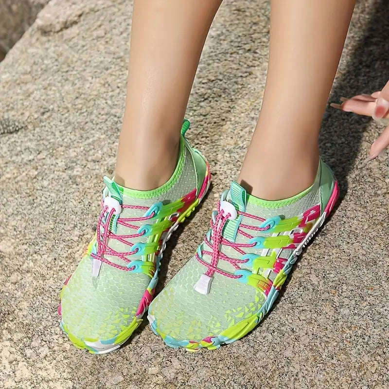 Drune | Barfußwasser Schuhe