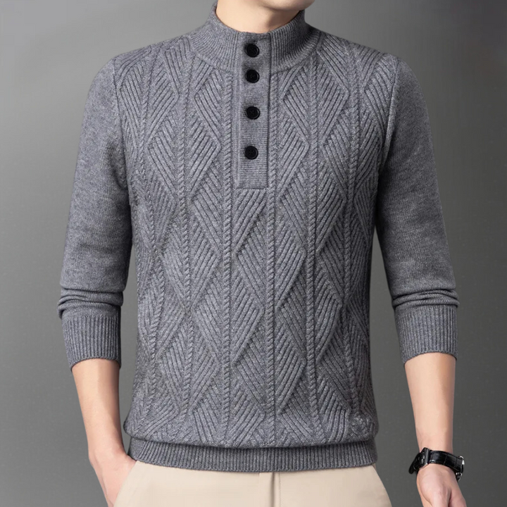 Drune | Modische Strickpullover für Herren