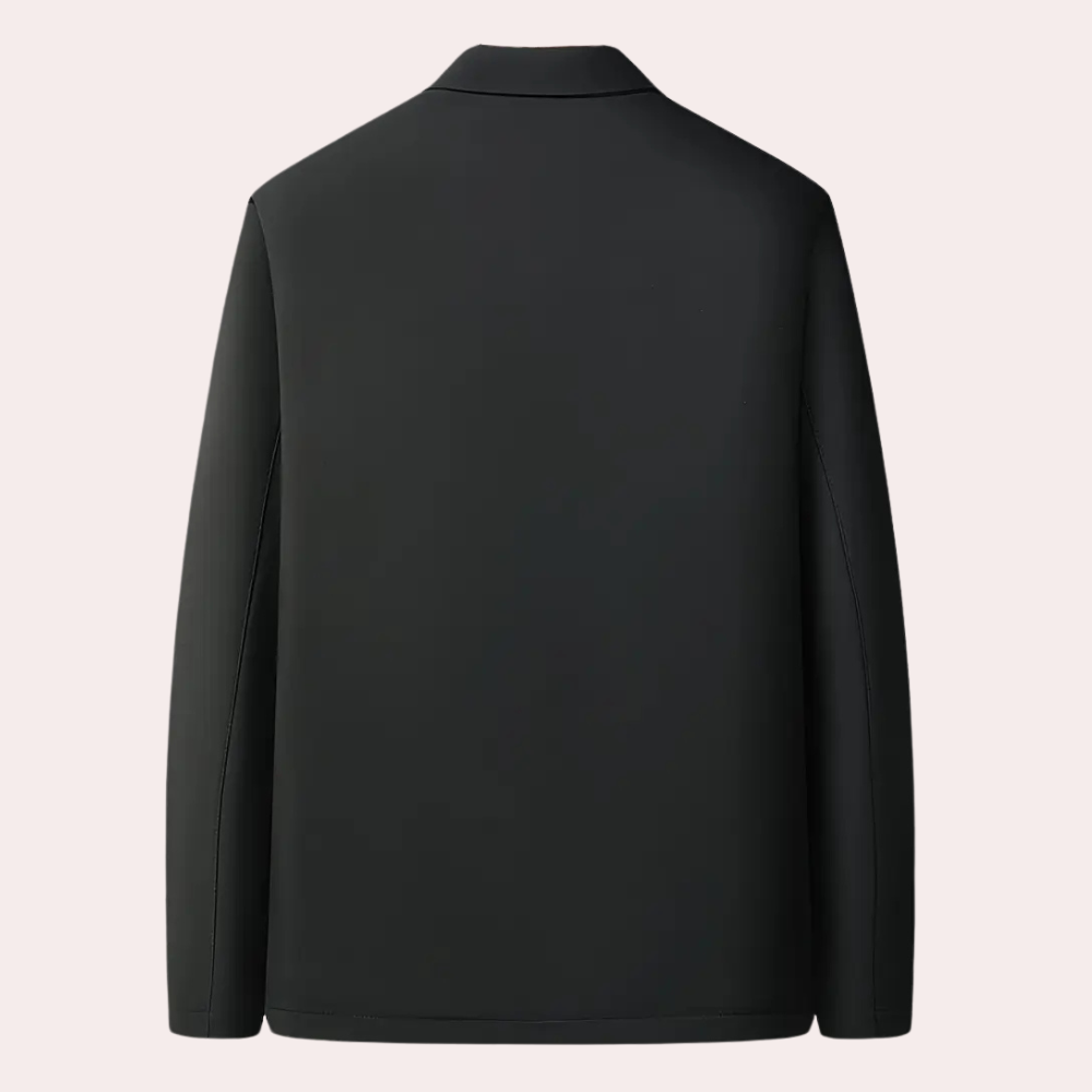 Drune | Klassische Winterjacke