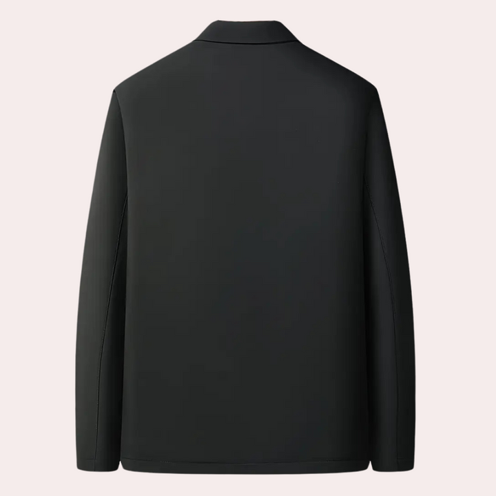 Drune | Klassische Winterjacke