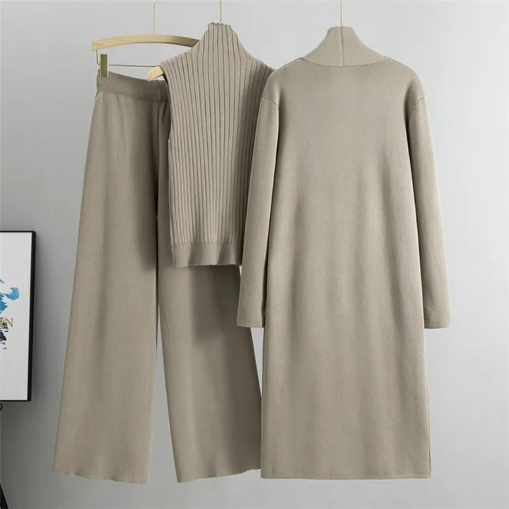 Drune | 3 Teiliges Ensemble Für Damen