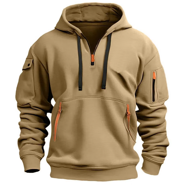 Drune | Stilvoll Kapuzenpullover für Männer